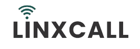 Linxcall Logo